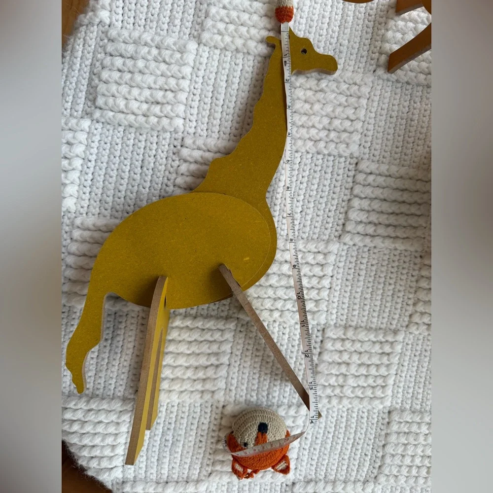 Topozoo Safari Custom Creature Play Set